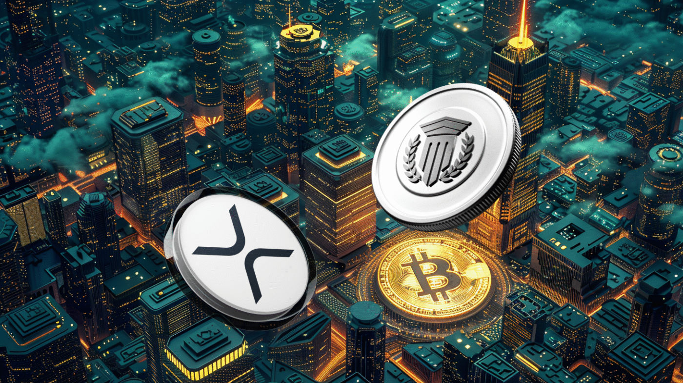 XRP Bulls Target