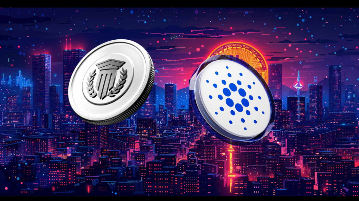Cardano (ADA)