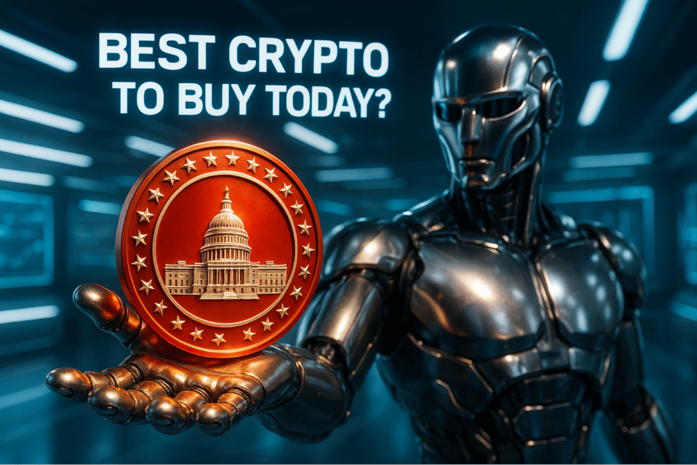 Magacoin Finance
