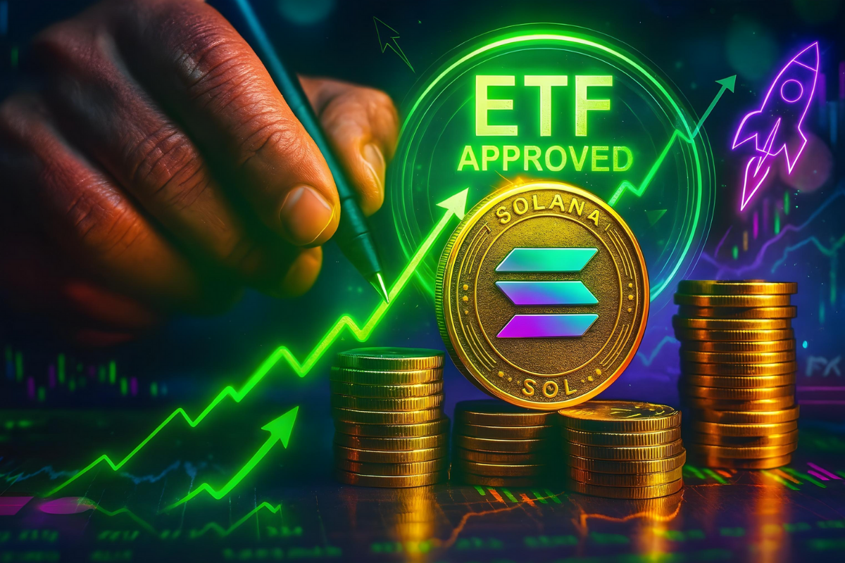 Solana ETF