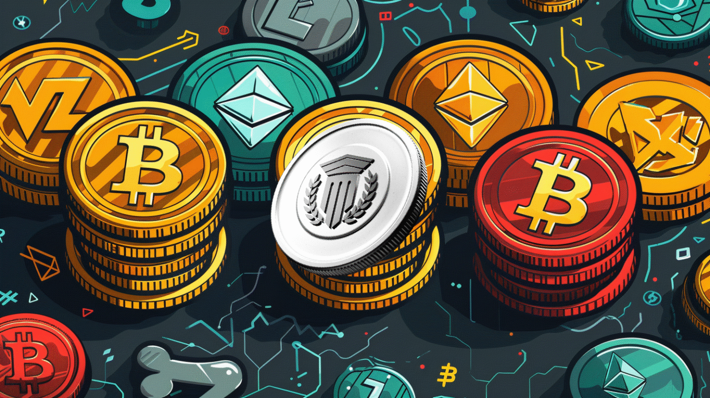 Chainlink (LINK) Whales Scoop Millions, Could This Token Be Next on Their Radar?