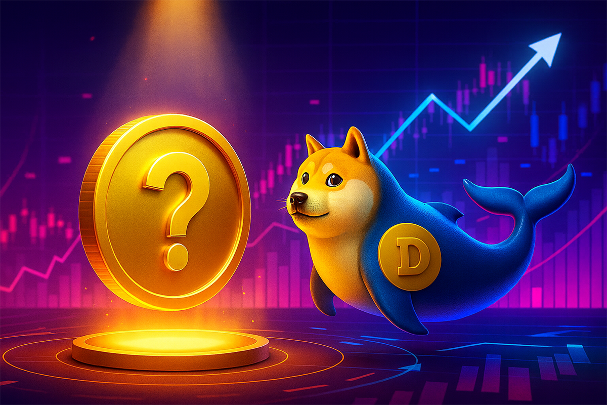 dogecoin