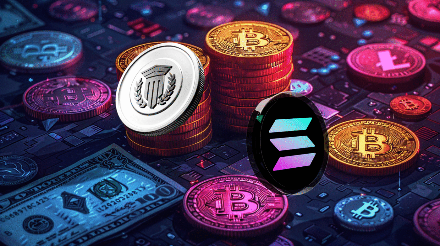 From $0.035 to $2? This DeFi Project’s Growth Curve Resembles Early Solana (SOL) and Cardano (ADA)
