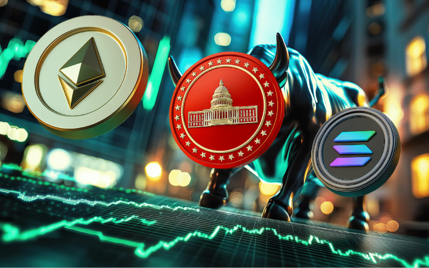 Best Altcoins to Watch
