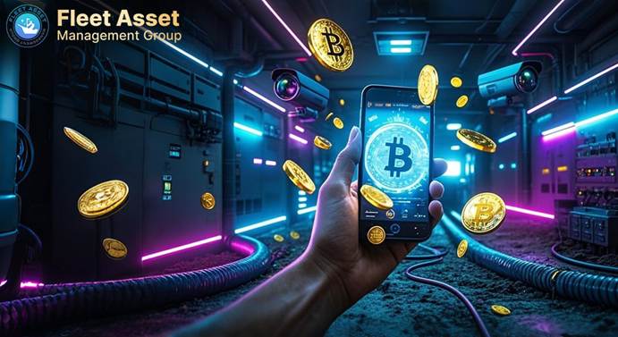 Fleet Miner