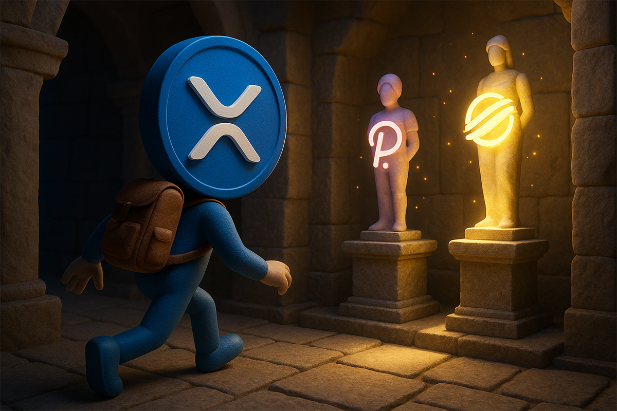 XRP