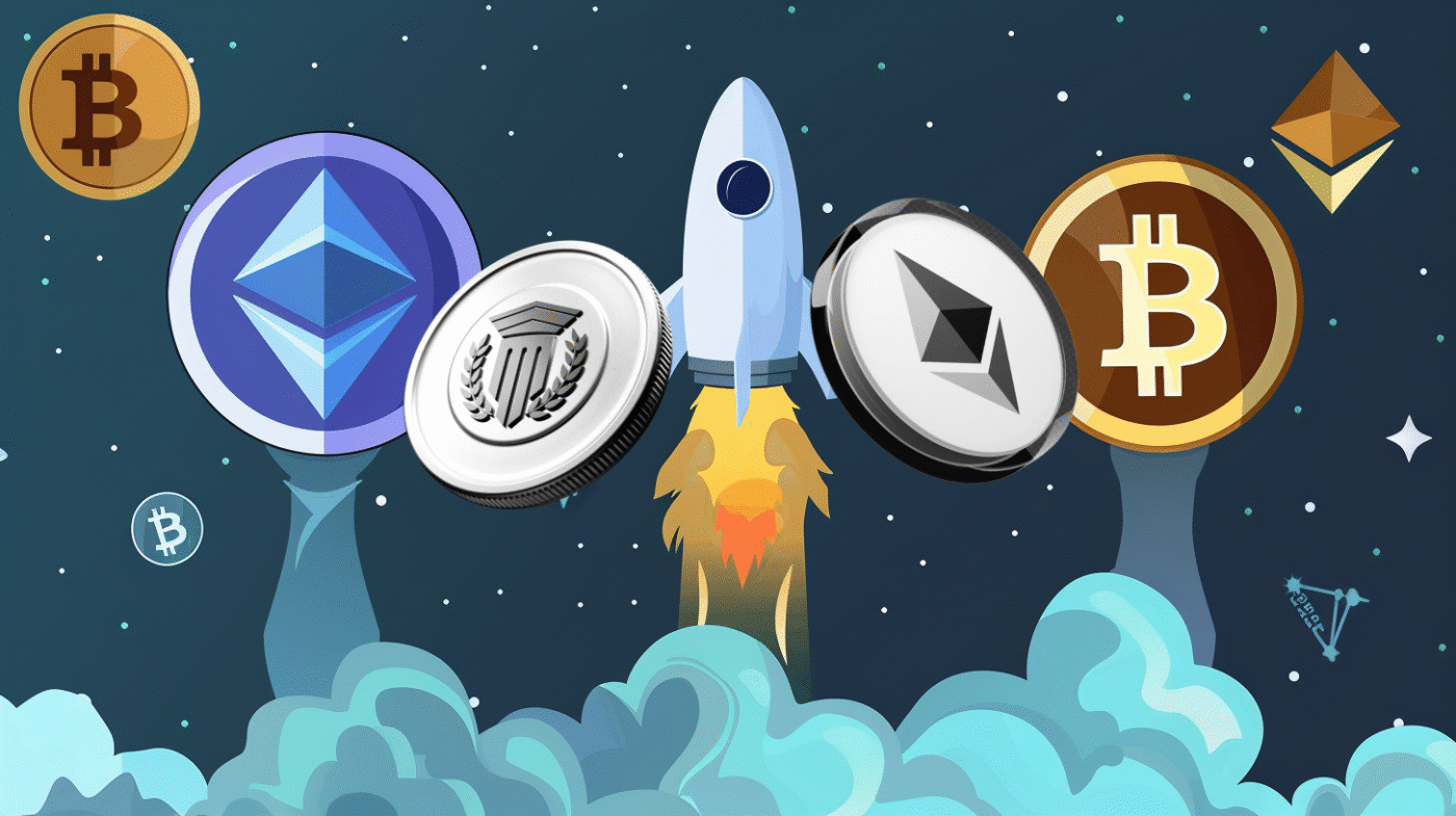Altcoin
