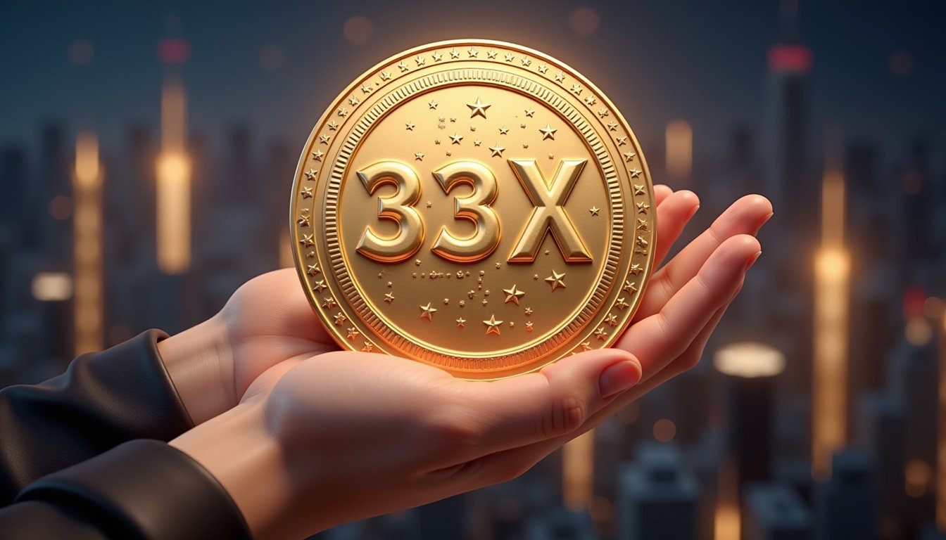 Magacoin Finance