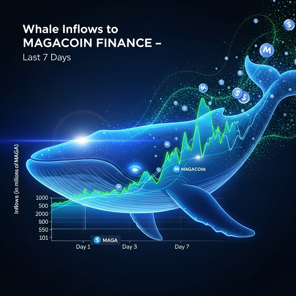 Magacoin Finance