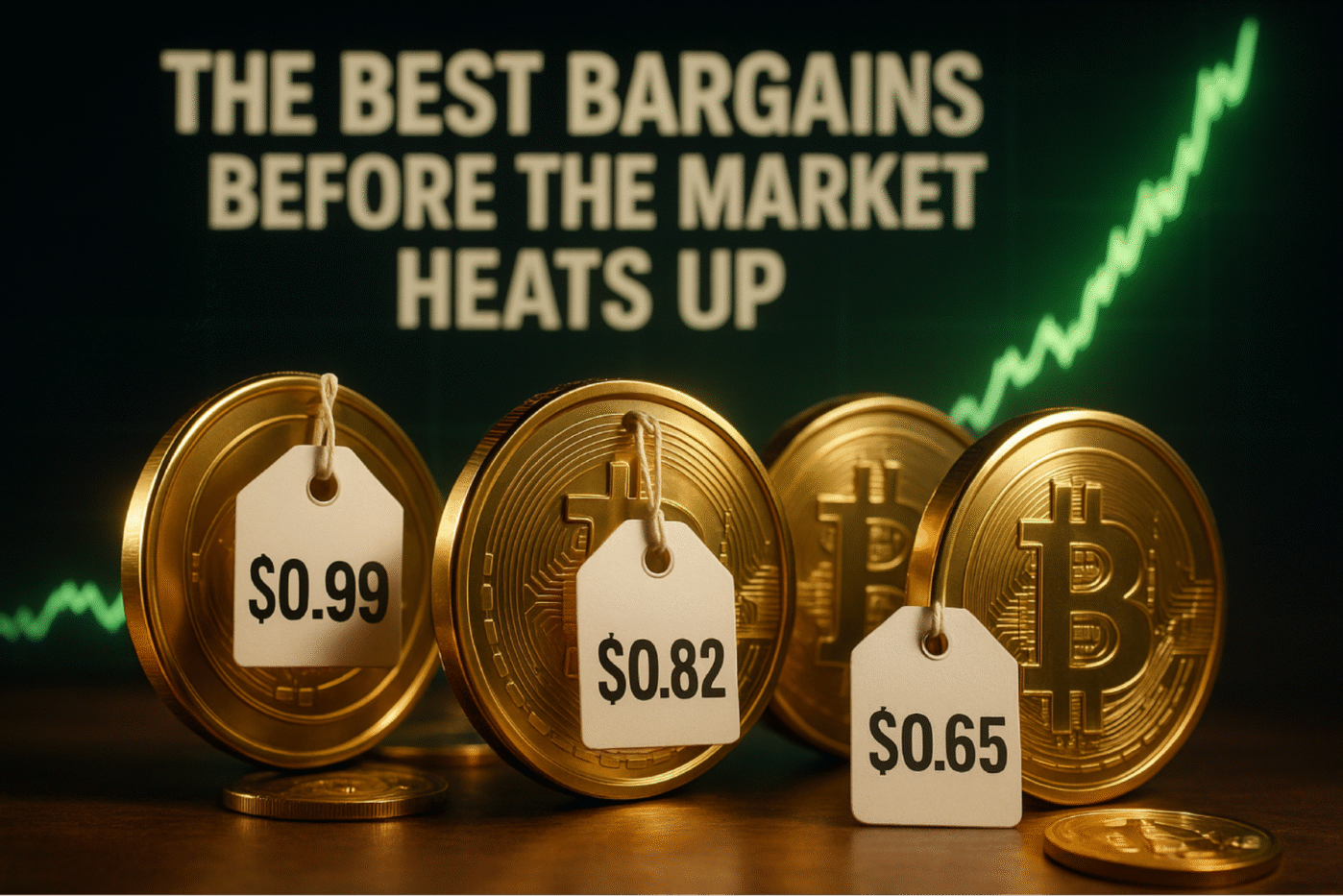 Magacoin Finance