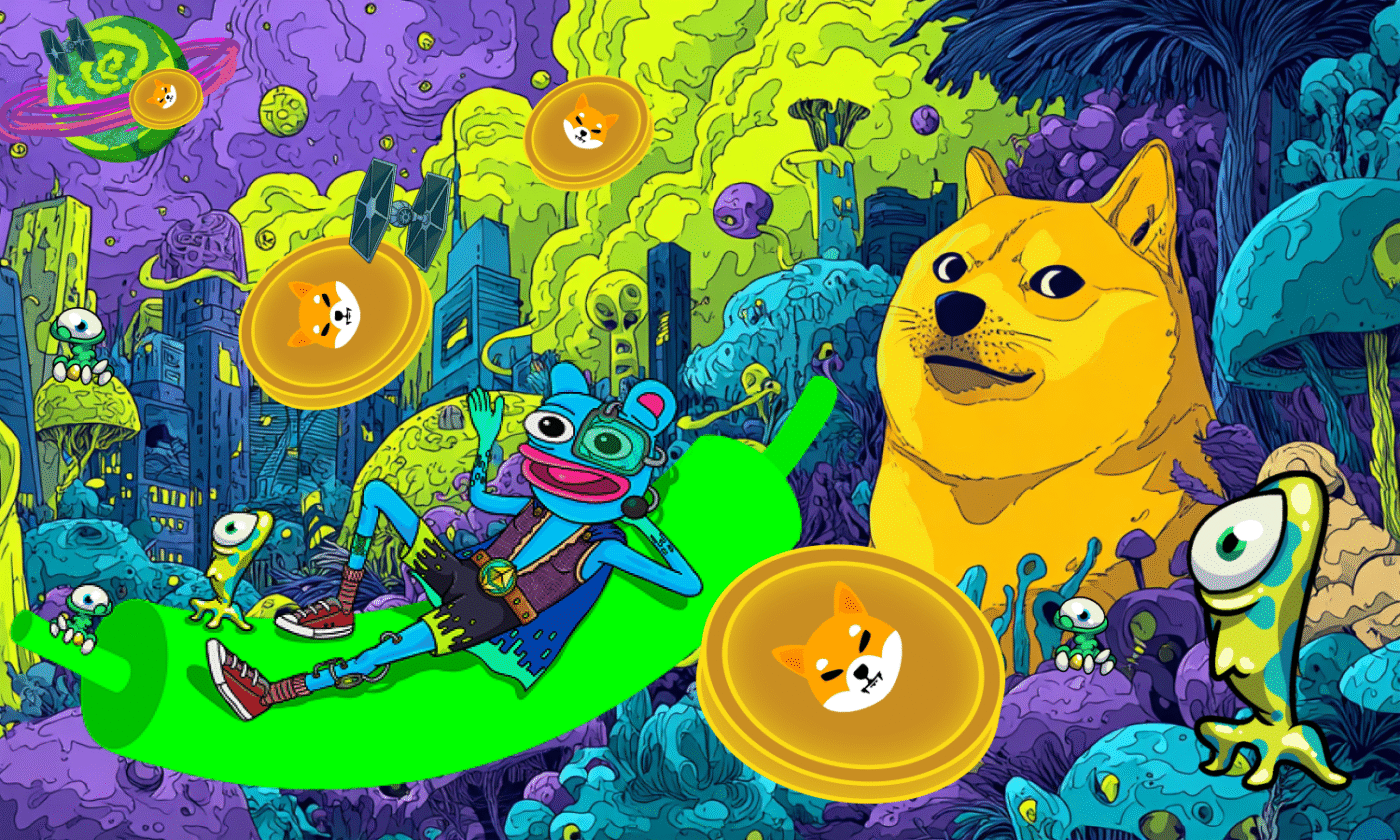 Shiba Inu Price Expected To Drop Over 25% By November As Layer Brett Takes Centre Stage