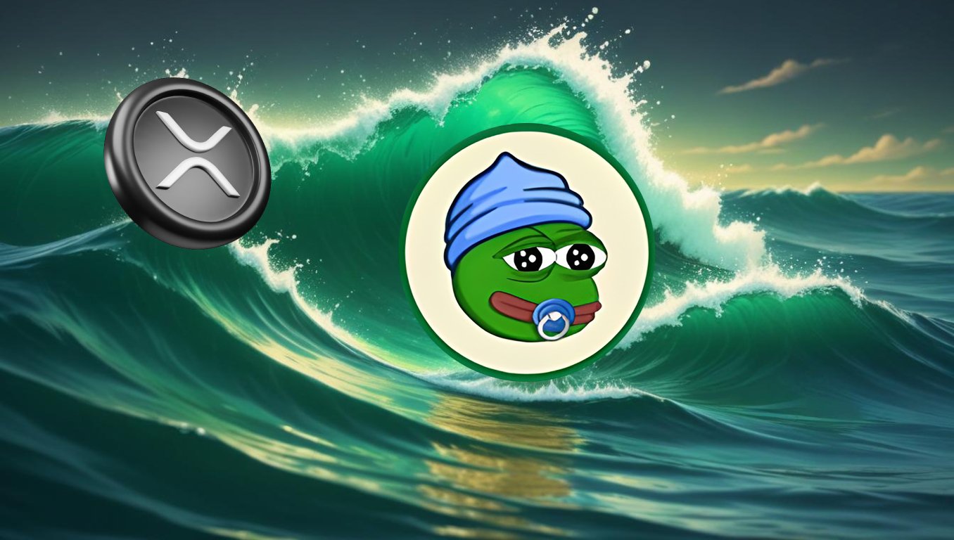 Although Ripple (XRP) Eyes $7.50 By December, Q4 Belongs to These 4 Tokens Under $1