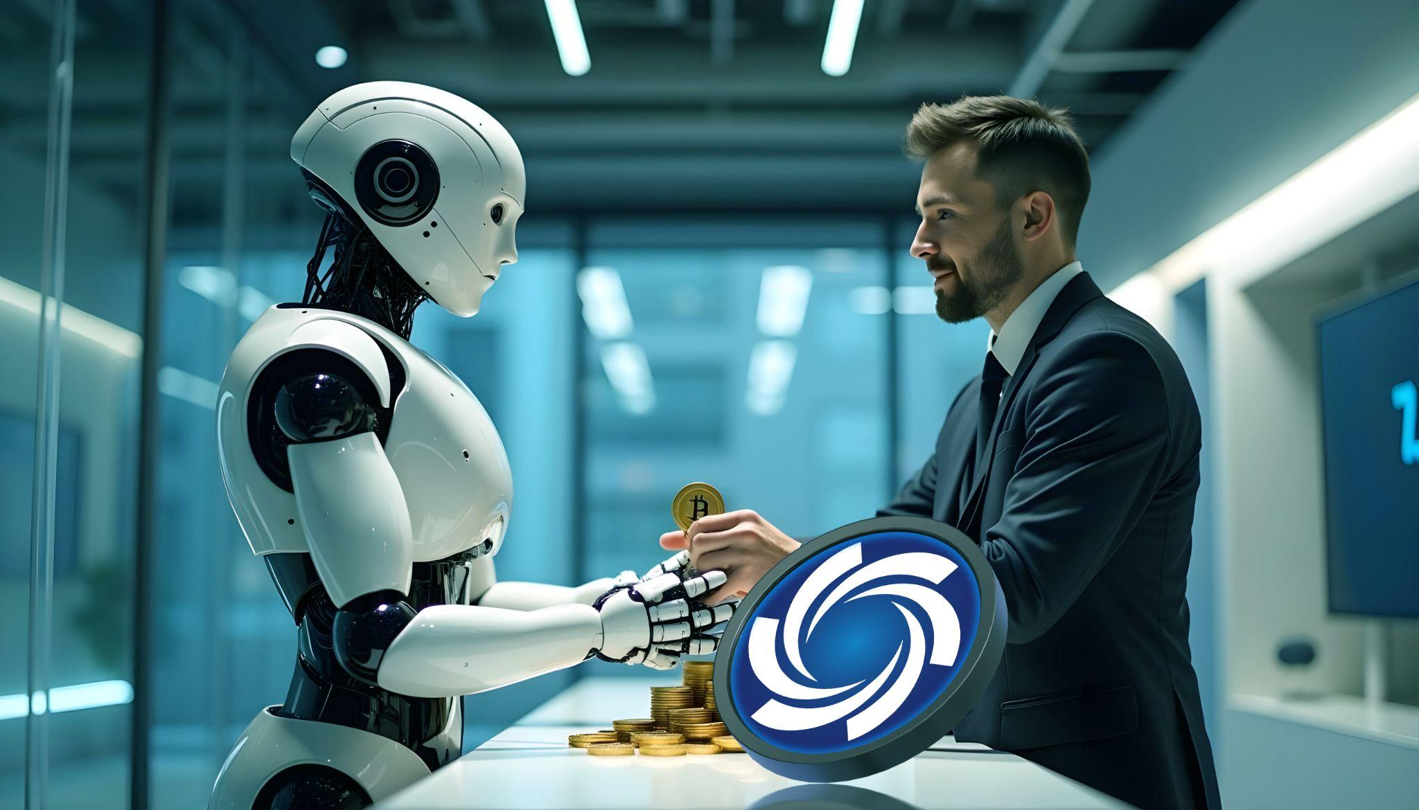 From $0.01 to Potential $10—Ozak AI Presale Crosses $3M Raised