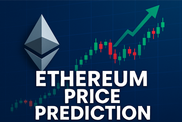Ethereum Price Steadies While Analysts Say Remittix Could Outrun Majors With A Expected Surge This Month