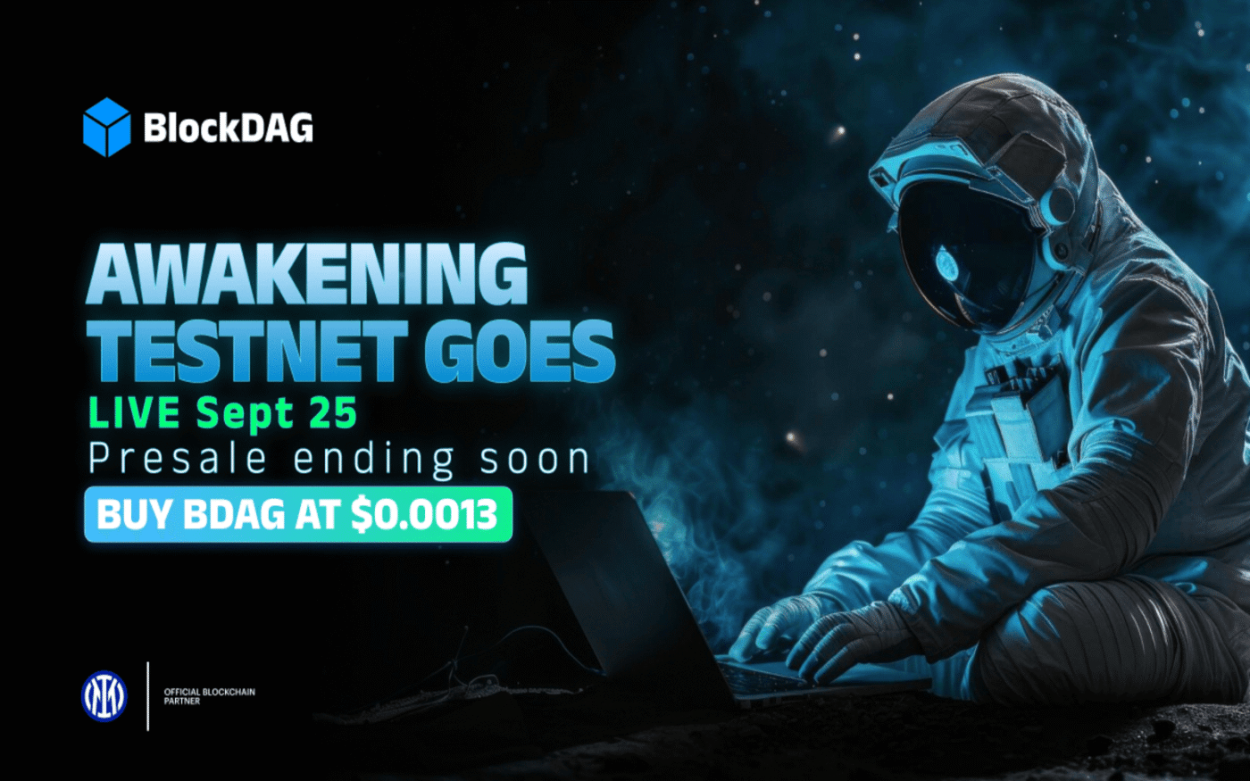 BlockDAG