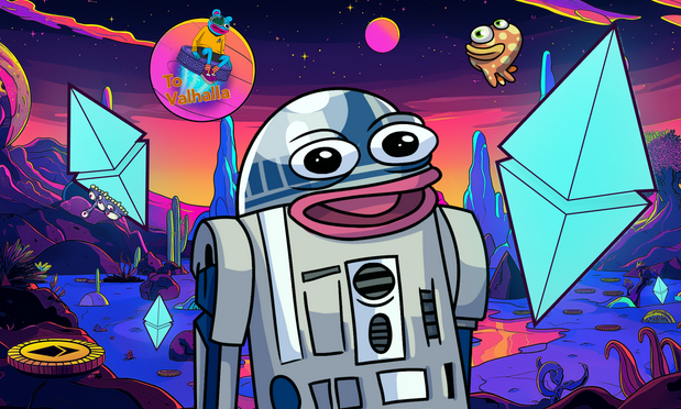 Ethereum Price Climbs As Meme Traders Whisper About Layer Brett Emerging As ETH Biggest Meme Play Yet