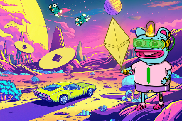 Ethereum Price Outlook, Pi Network News and the Meme Coin Dubbed ‘SHIB 2.0’