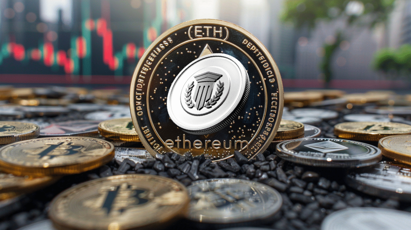 Big Crypto