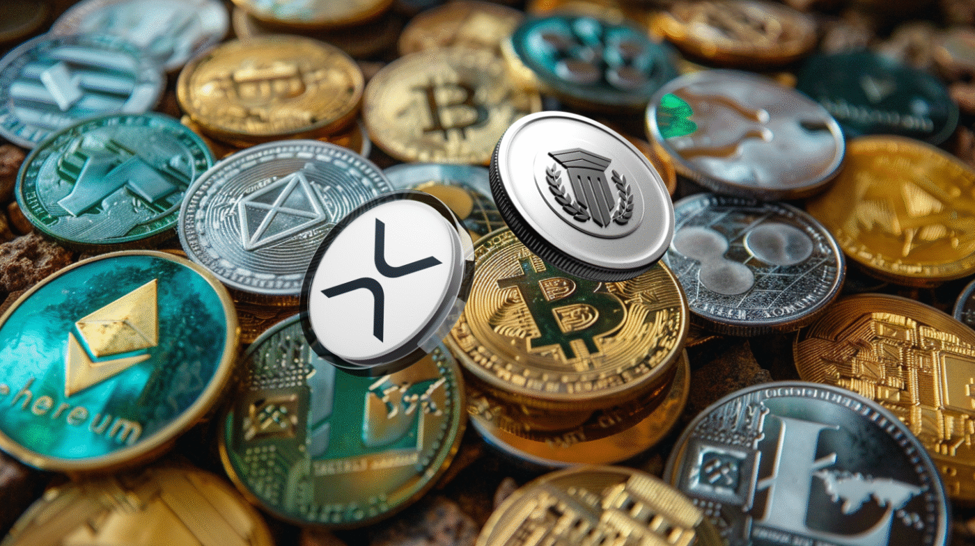 Top Crypto