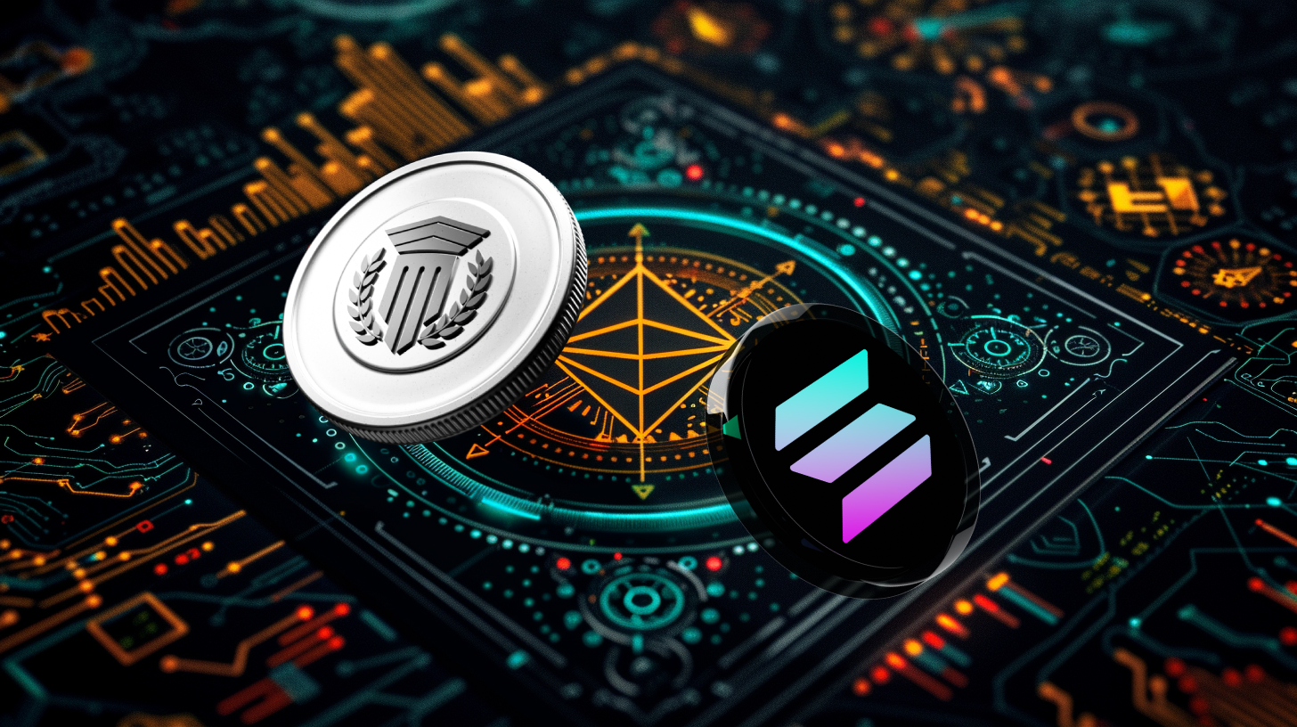 This New Crypto Coin Could Be the Next to Hit $1, Mutuum Finance (MUTM) Might Outperform Solana (SOL)