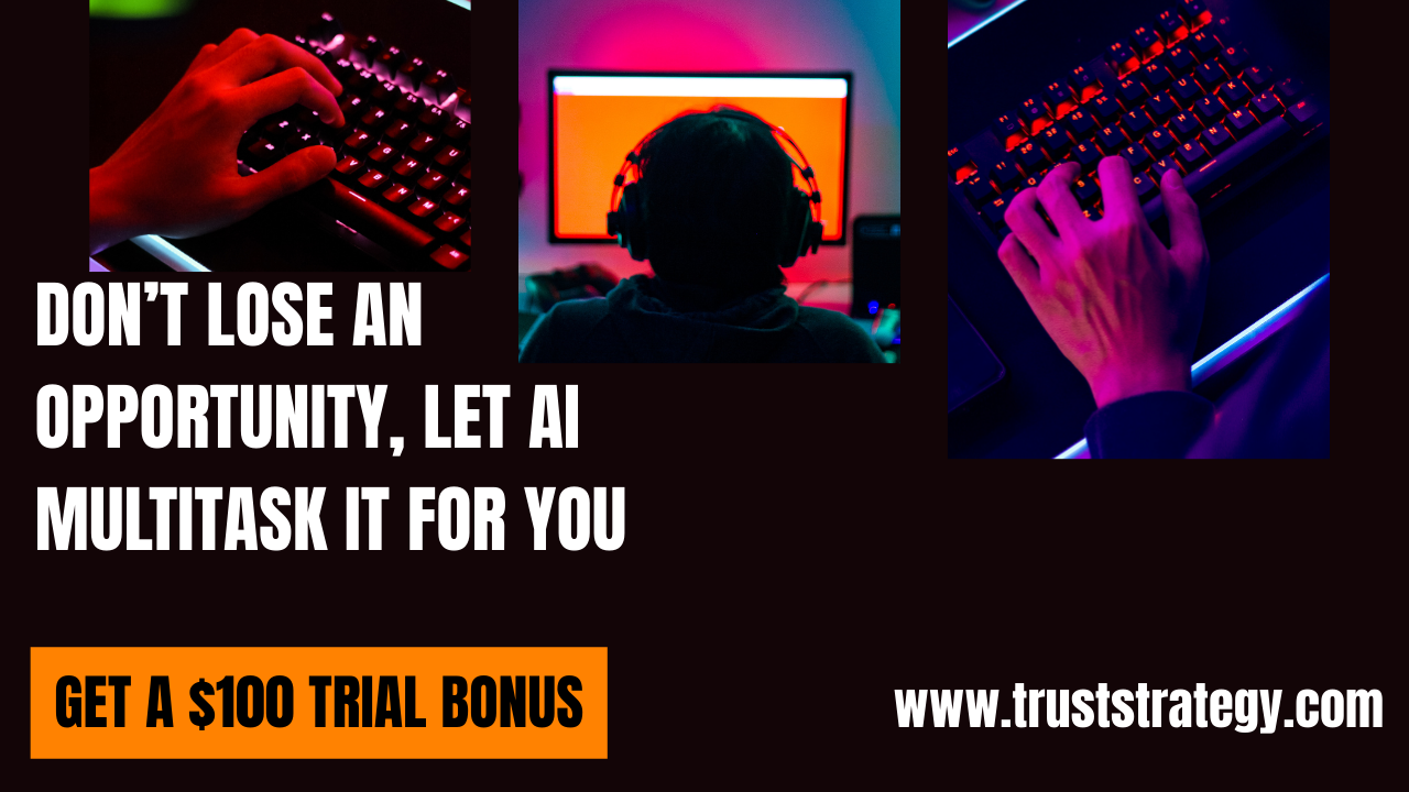 Crypto Trading