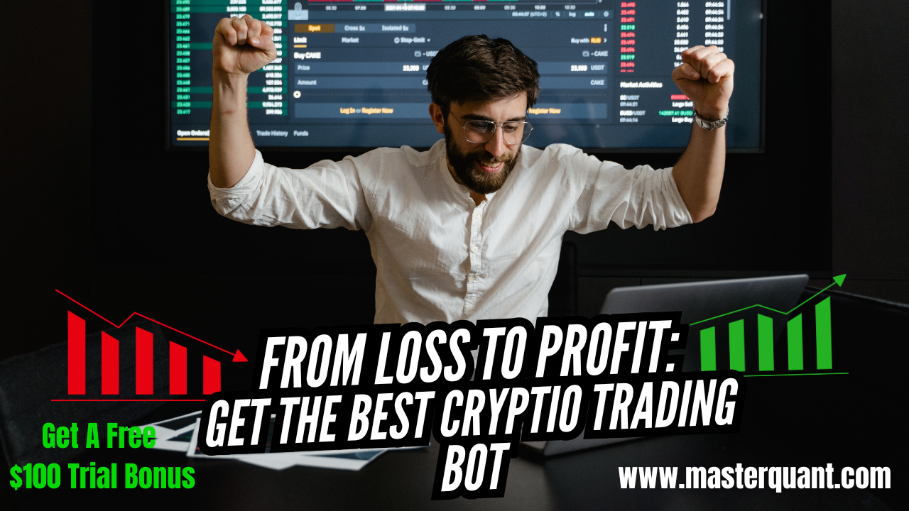 Crypto trading