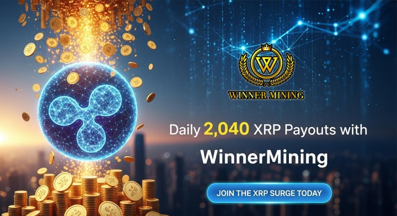 WinnerMining