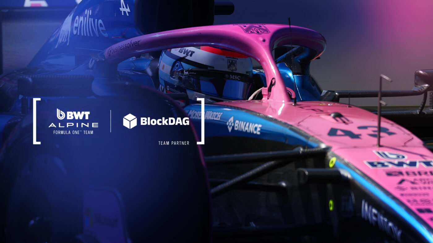BWT Alpine Formula