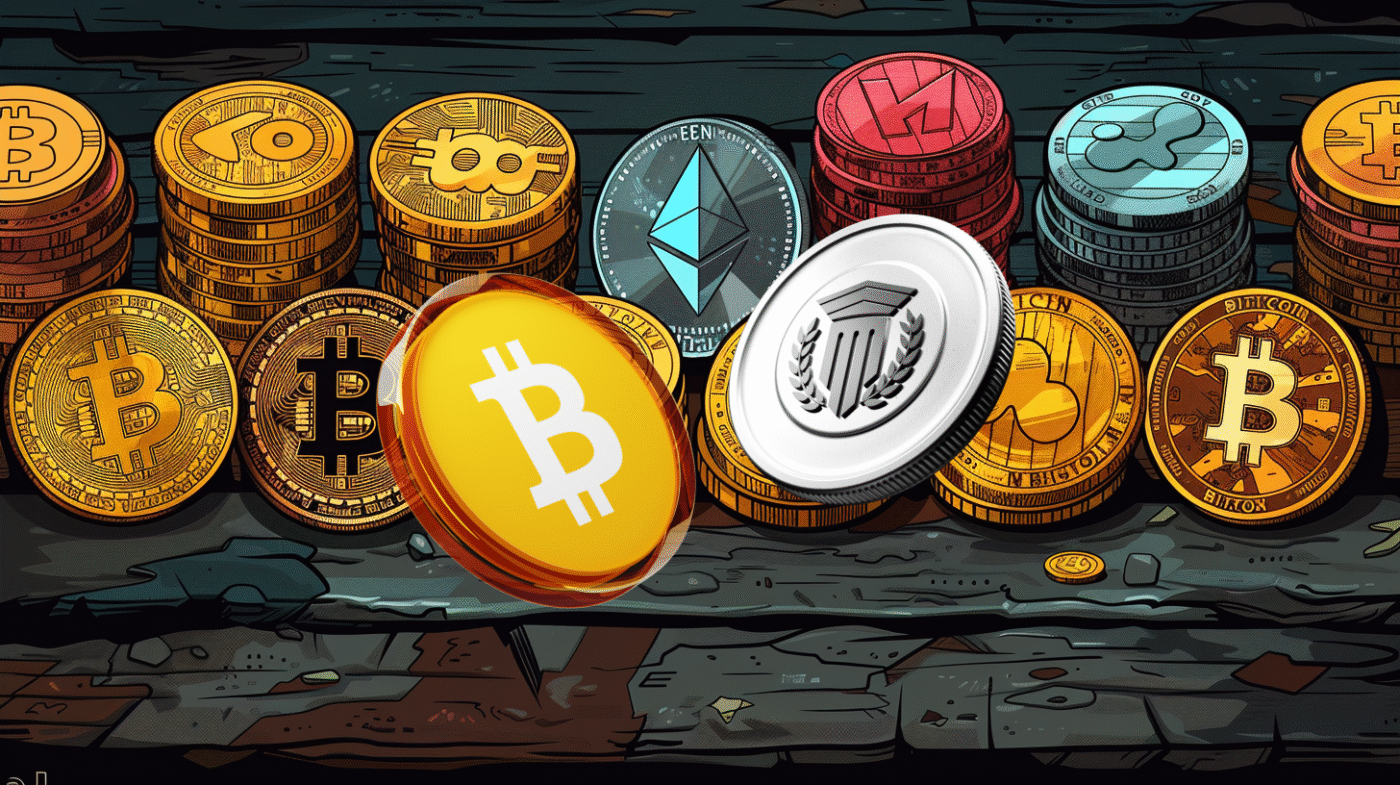 Amid the Market Fear, Analysts Debate the Best Crypto to Buy Now: BTC for Short Term or a $0.035 Coin Targeting $3.5