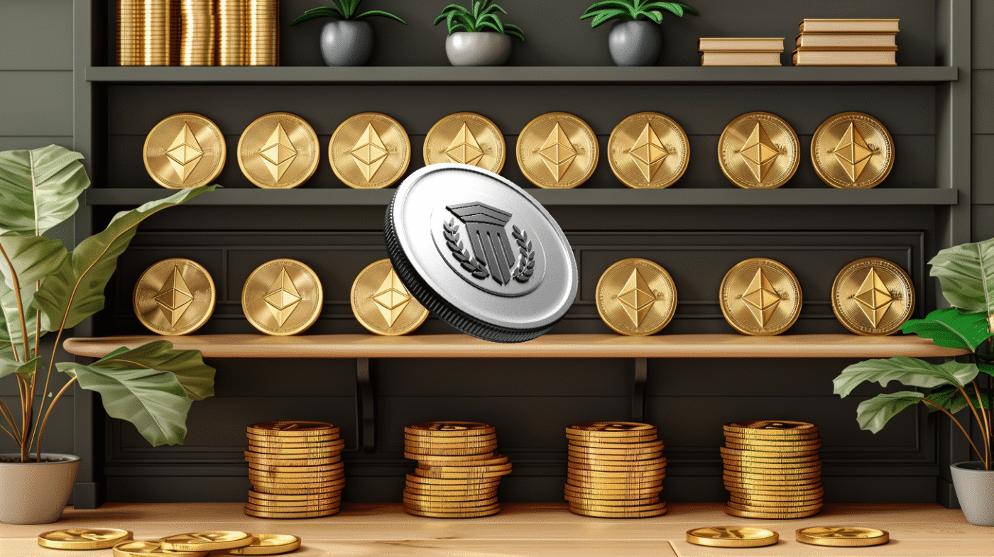 Best Cryptocurrency