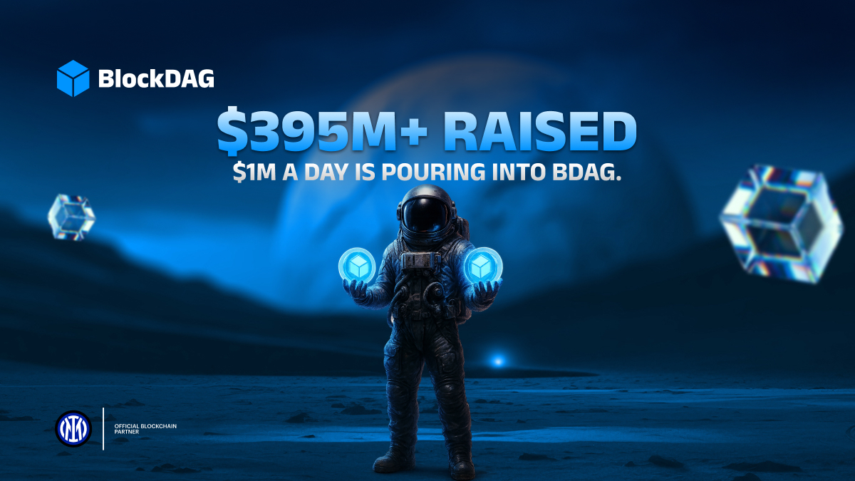 BlockDAG’s