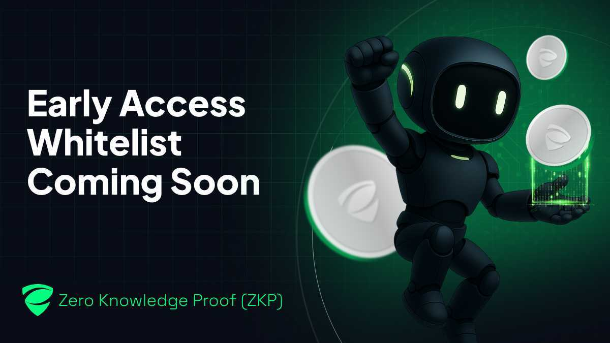 Zero Knowledge Proof
