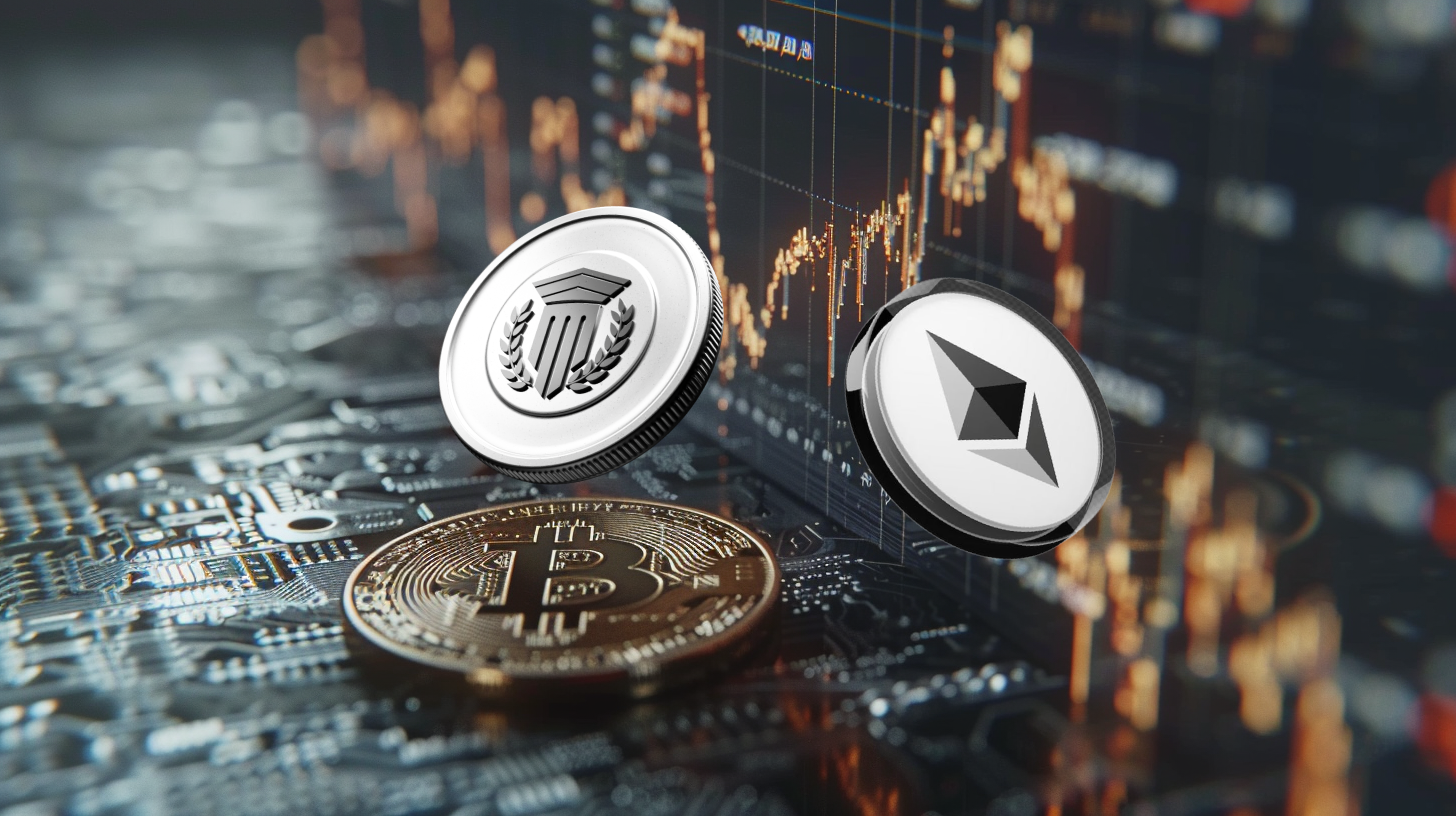 Top Crypto to Buy for September, ETH for Steady Gains or a DeFi Crypto Poised for 60x Upside