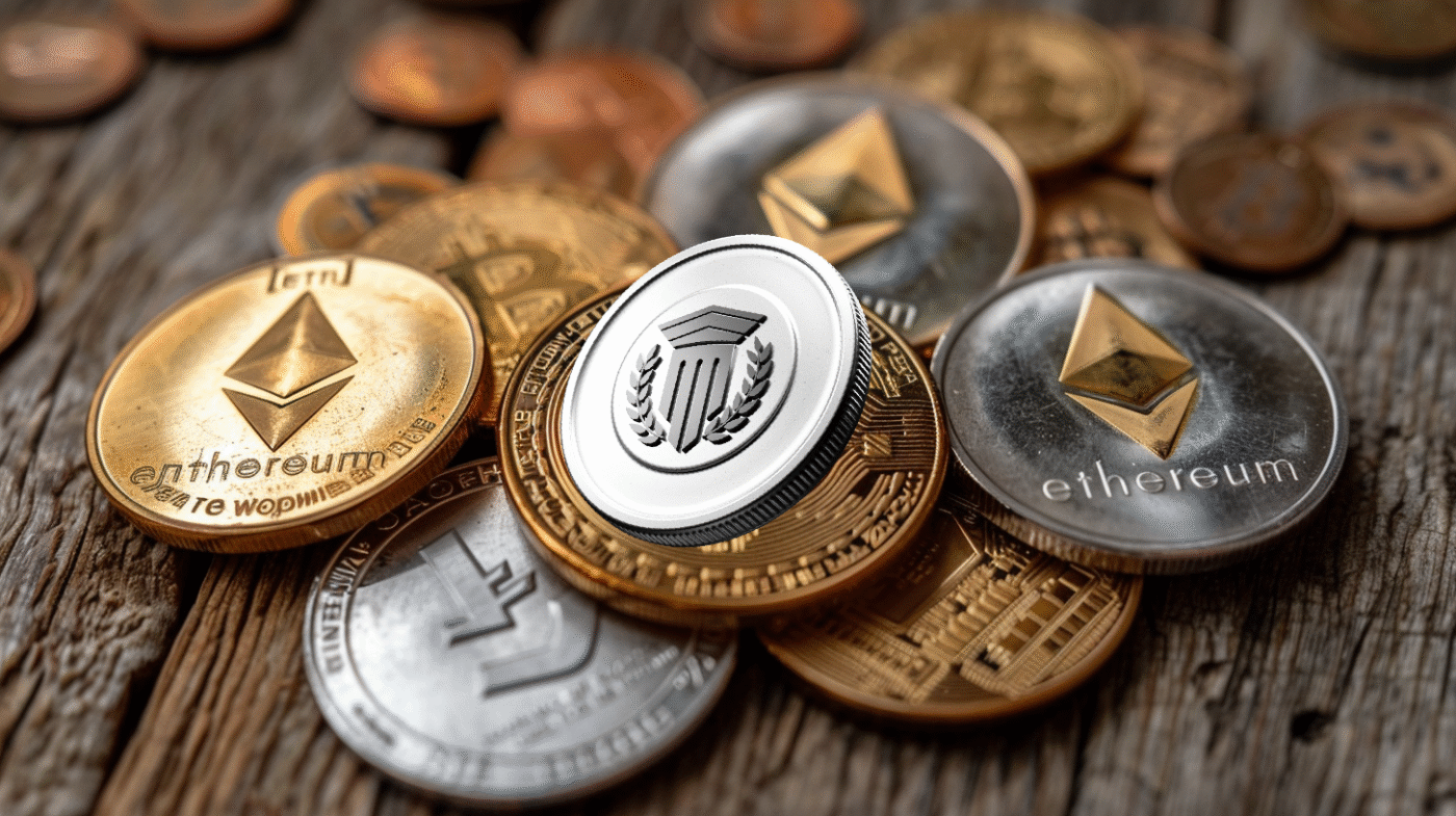 Best Cryptocurrency Under $0.05? Analysts Say Mutuum Finance (MUTM) Could Deliver 25x Gains by 2026