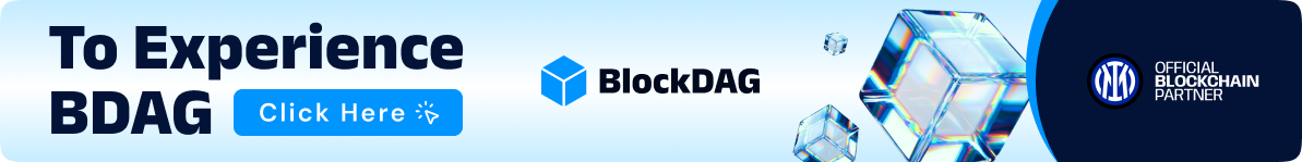BlockDAG