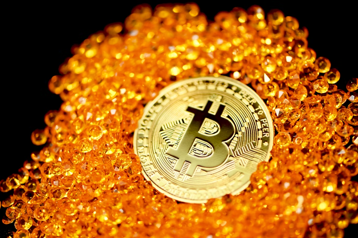 Top Crypto