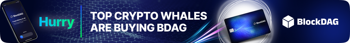 BlockDAG’s