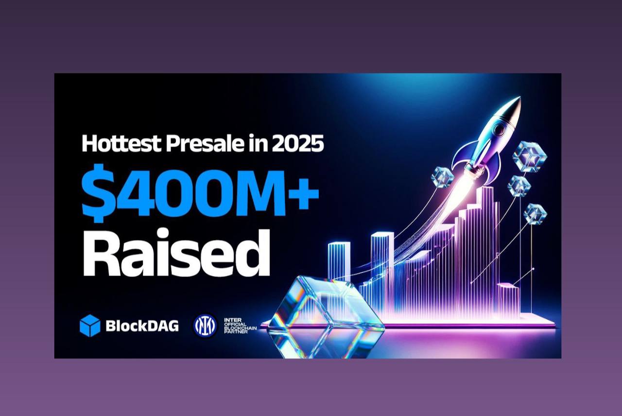 BlockDAG