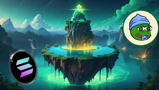 Investor Who Bought Solana at $9 in 2022 and Made $270M as SOL Peaked This Year Just Made a Huge Investment in This Token
