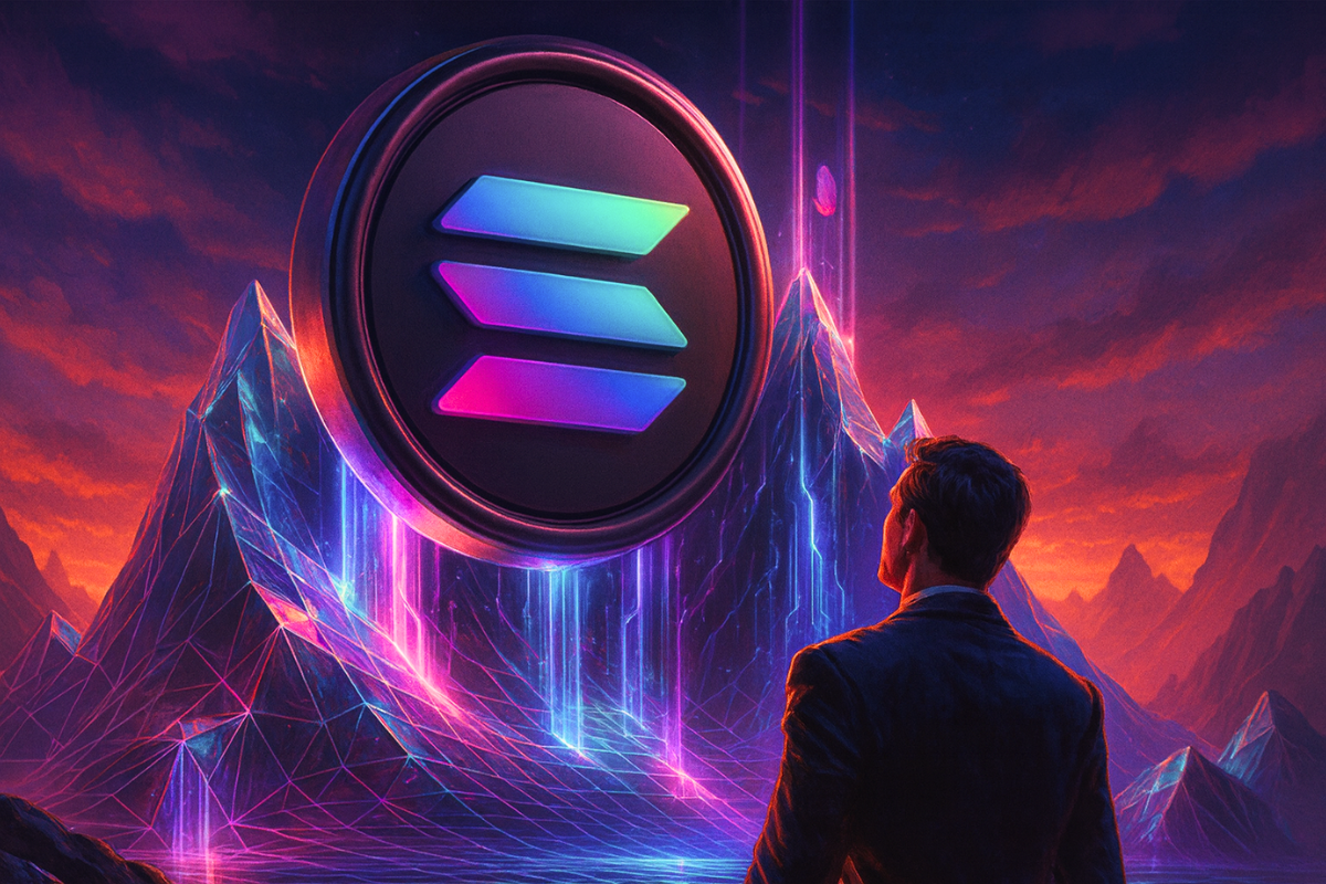 Solana Price Prediction — Can SOL Break 0 as Bitcoin Eyes 0K in Q4 Rally?