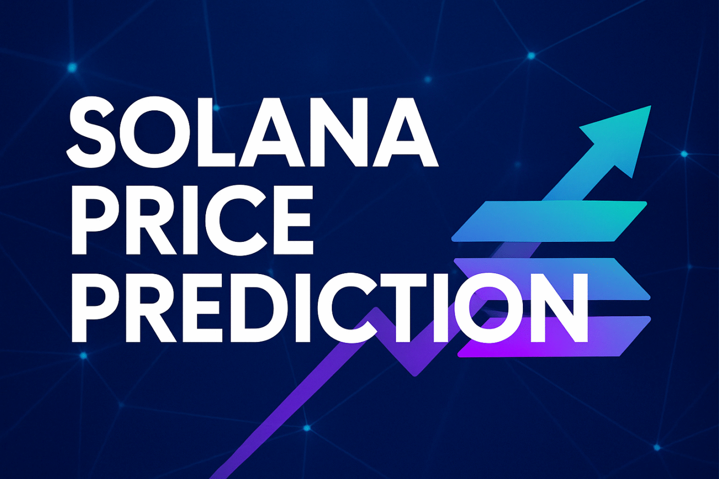 Solana Price Prediction: Analysts Eye $500 For SOL As On-Chain Activity Surges, Will It Lead Layer 1 Recovery?