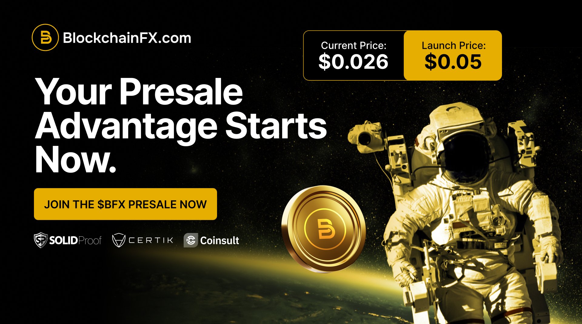 Analysts Rank BlockchainFX as the Top Crypto to Buy in 2025 Over Solana and XRP