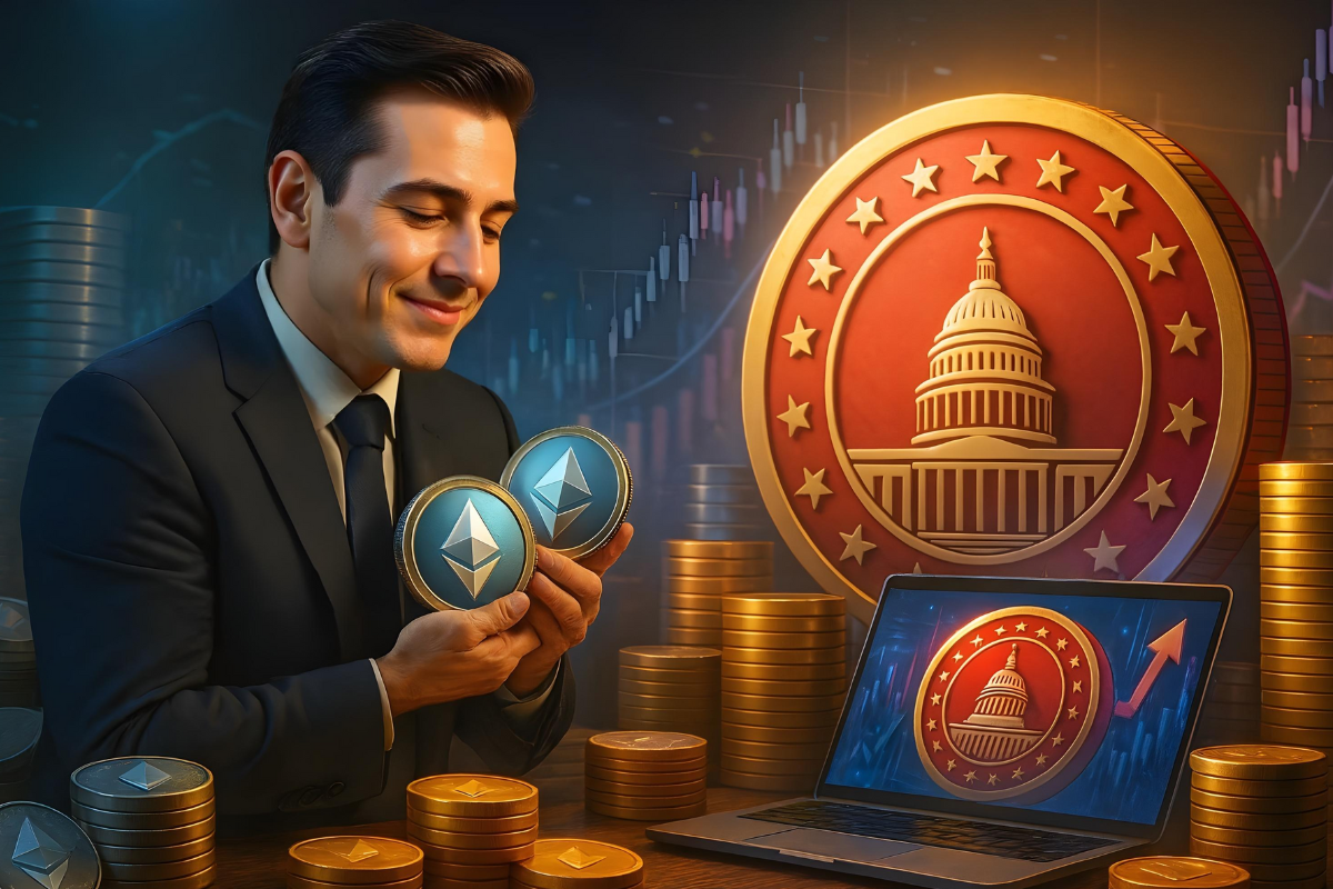 La acumulación de Ballenas de Ethereum aumenta — La mejor preventa de criptomonedas mientras MAGACOIN FINANCE supera los $15.5M recaudados