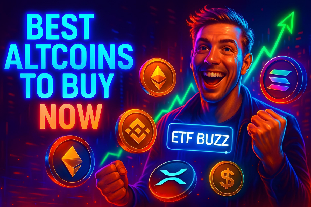 Solana Price Prediction: Best Altcoin to Buy Now as Bounce From $229 Gains Momentum Into Q4