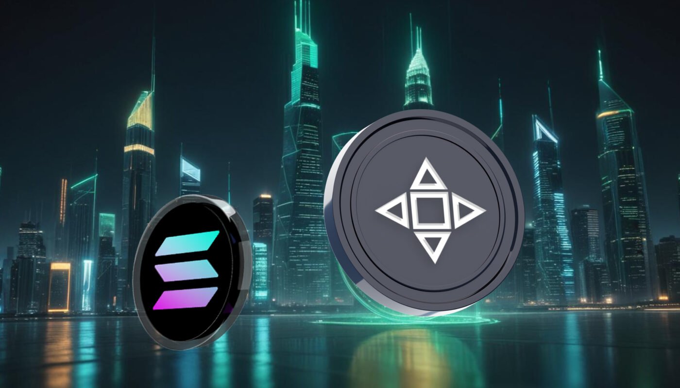 Can Mandala Chain (KPG) Pump Like Solana (SOL) in 2025? Round 3 Presale at $0.029 Suggests It Might