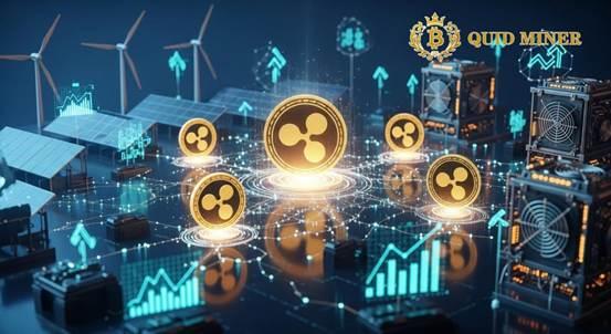 Quid Miner and the Evolution of Crypto Investing: Building Sustainable Passive Income in the Digital Era