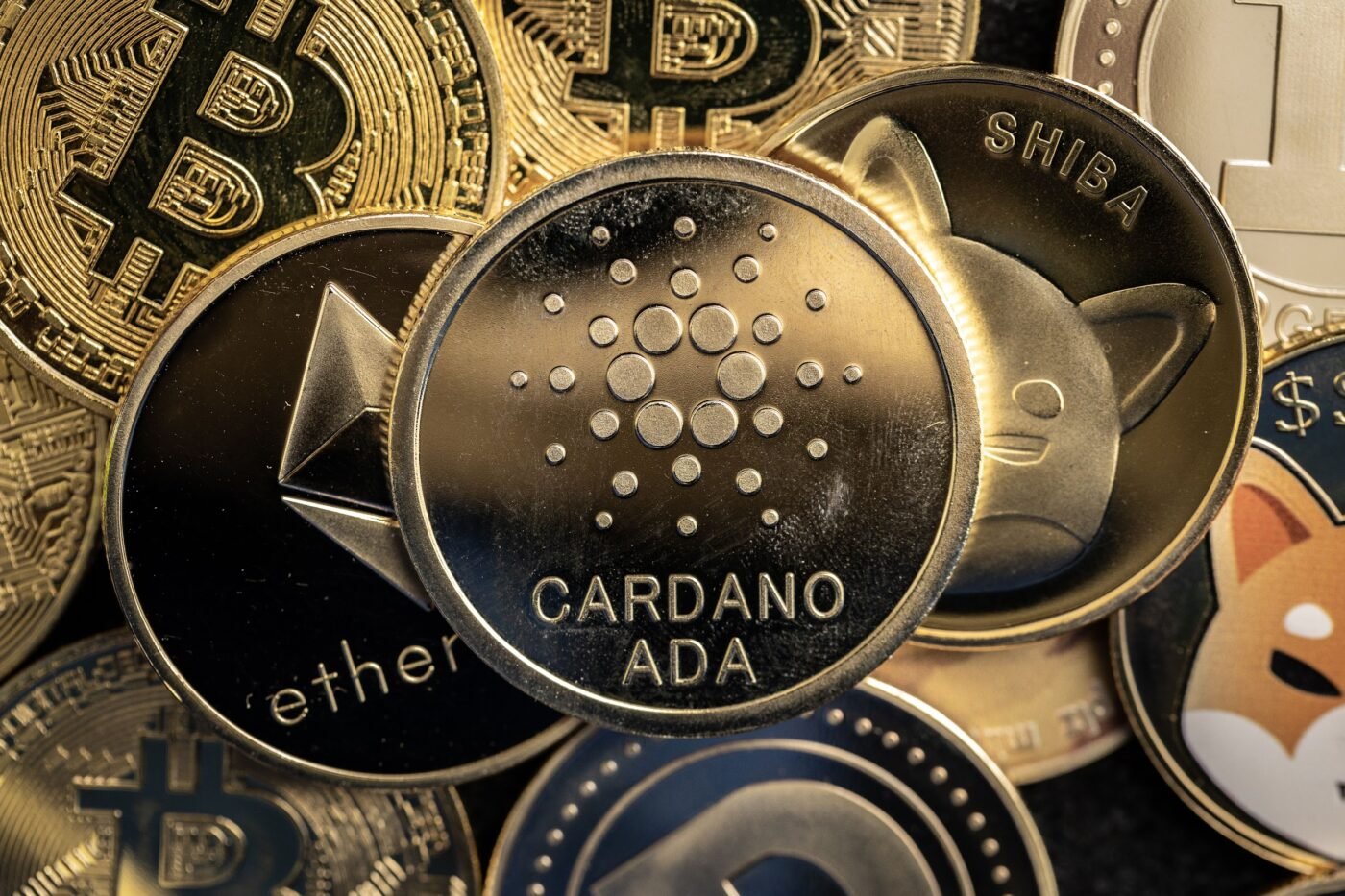 Cardano Price Prediction: Can ADA Hit $2 Before Digitap ($TAP) Delivers a 50x for Presale Investors?