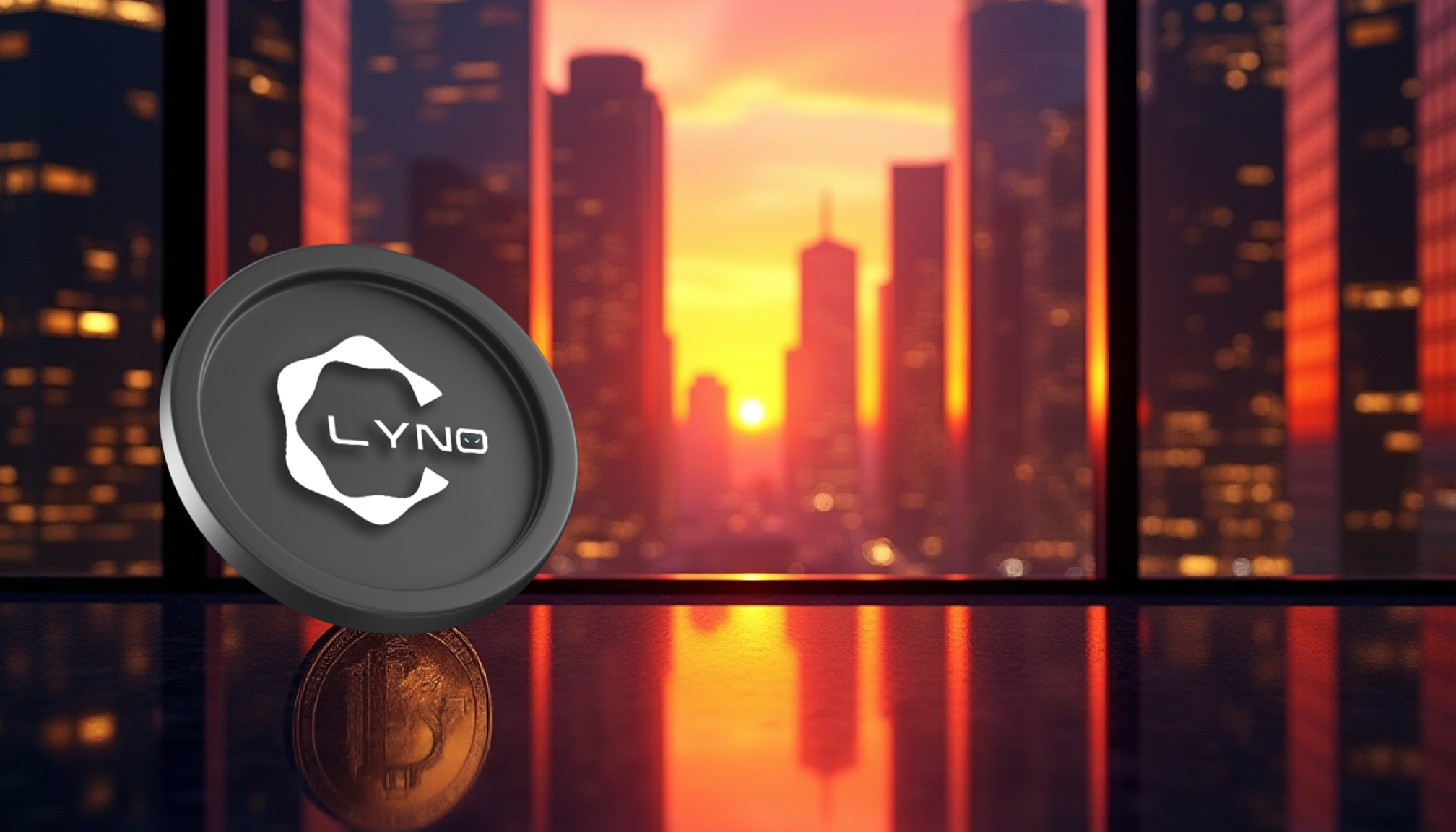 Lyno (LYNO) and 2 Other Altcoins to Buy Now for 20–30x Returns in the Next 3 Months