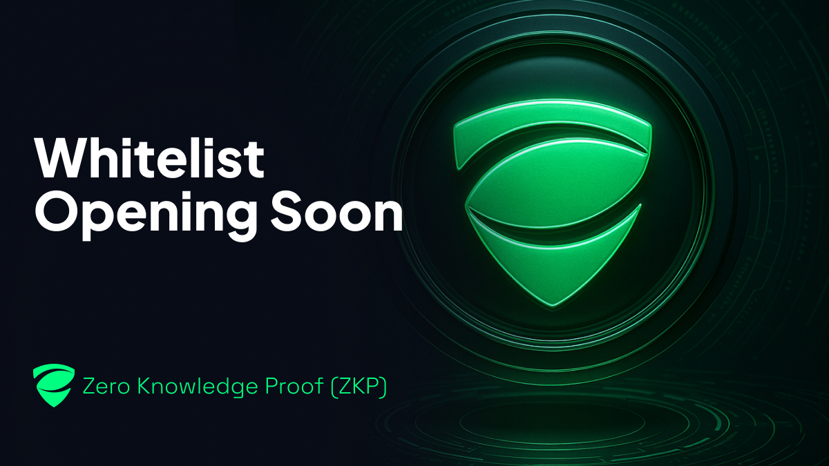 Zero Knowledge Proof (ZKP): The Exponential Scaling Engine Changing Blockchain Forever