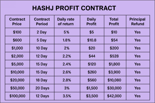 هاشج تعلن عن نهج أكثر ذكاءً للمشاركة في اقتصاد الأصول الرقمية